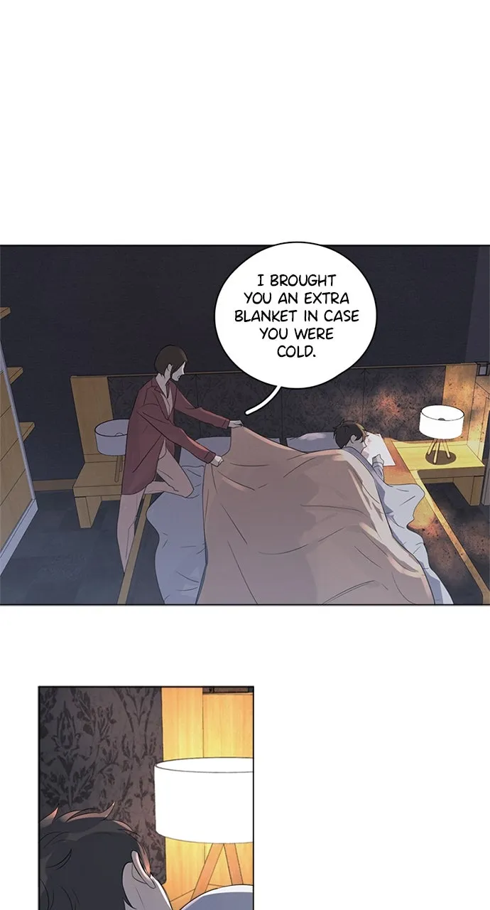 Read Here U Are chapter 94 image 15 on Lezhin