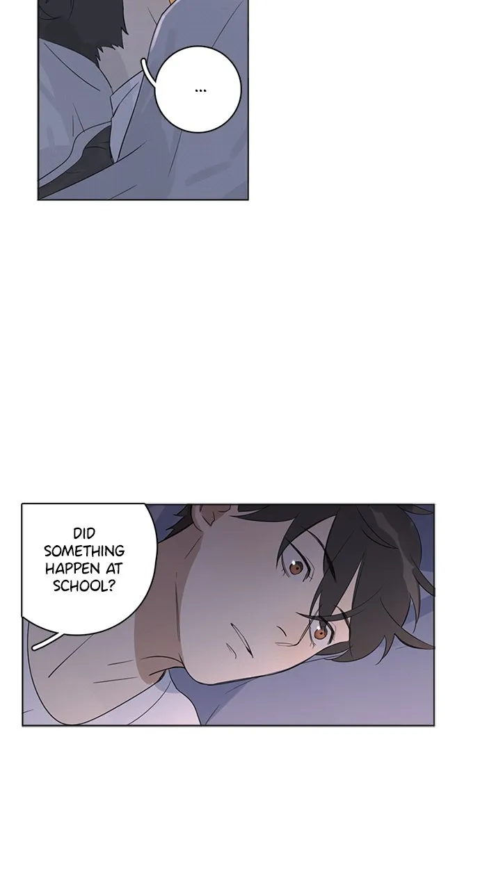 Read Here U Are chapter 94 image 16 on Lezhin