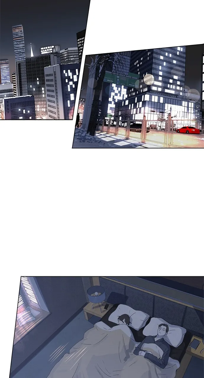 Read Here U Are chapter 94 image 2 on Lezhin