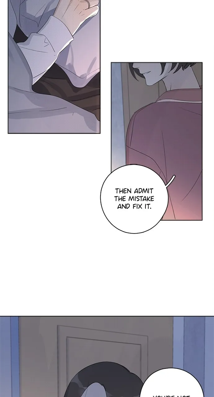 Read Here U Are chapter 94 image 20 on Lezhin