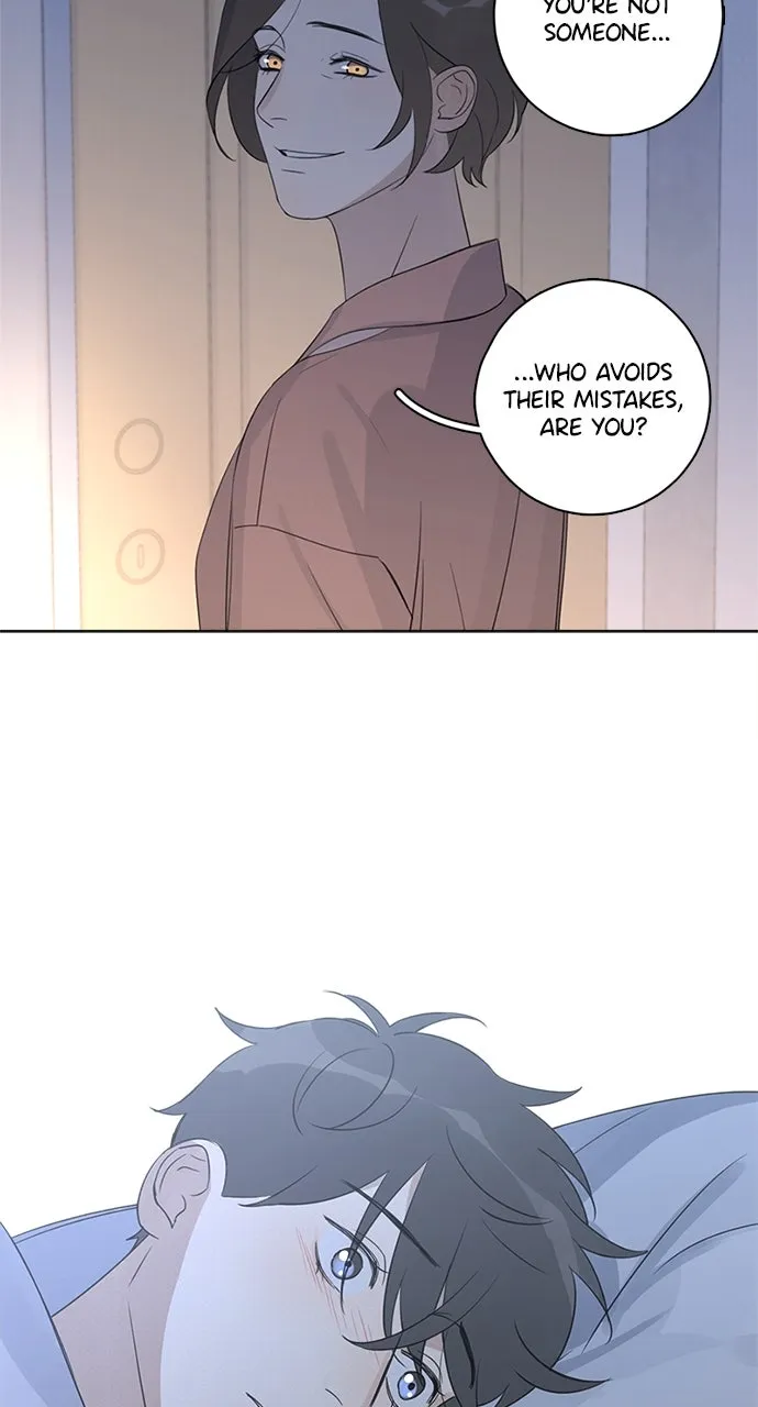 Read Here U Are chapter 94 image 21 on Lezhin