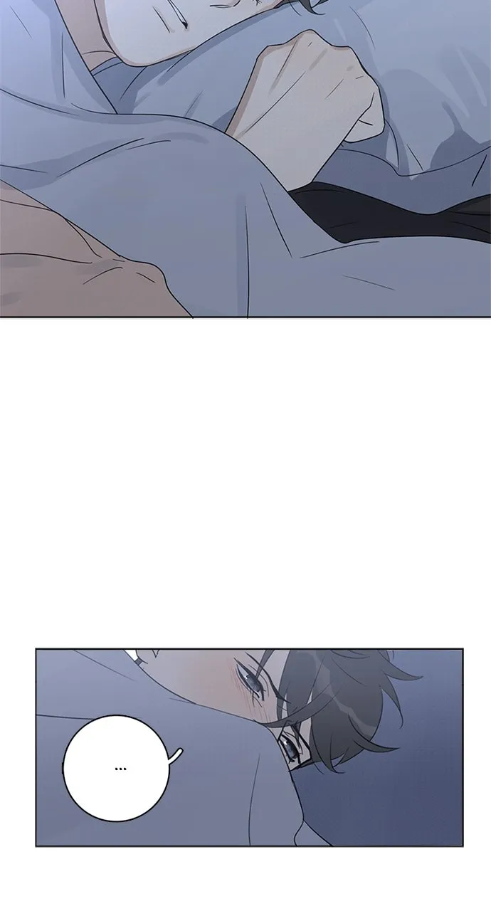 Read Here U Are chapter 94 image 22 on Lezhin