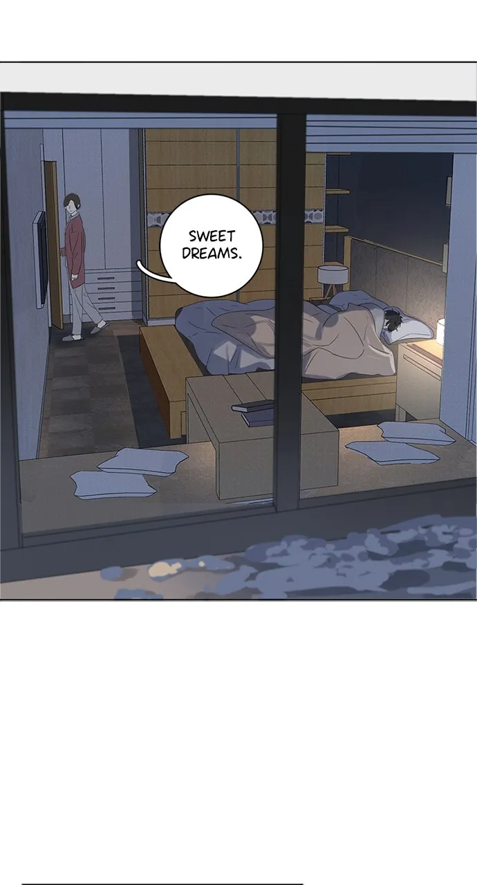 Read Here U Are chapter 94 image 23 on Lezhin