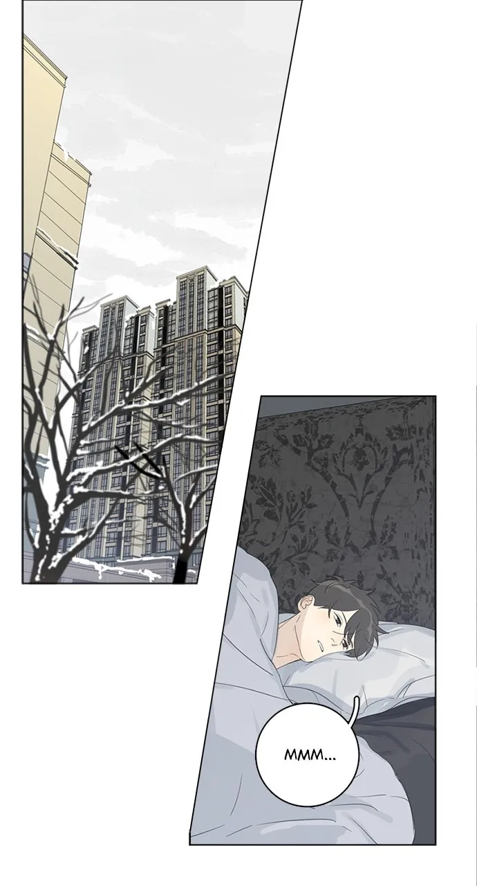Read Here U Are chapter 94 image 24 on Lezhin