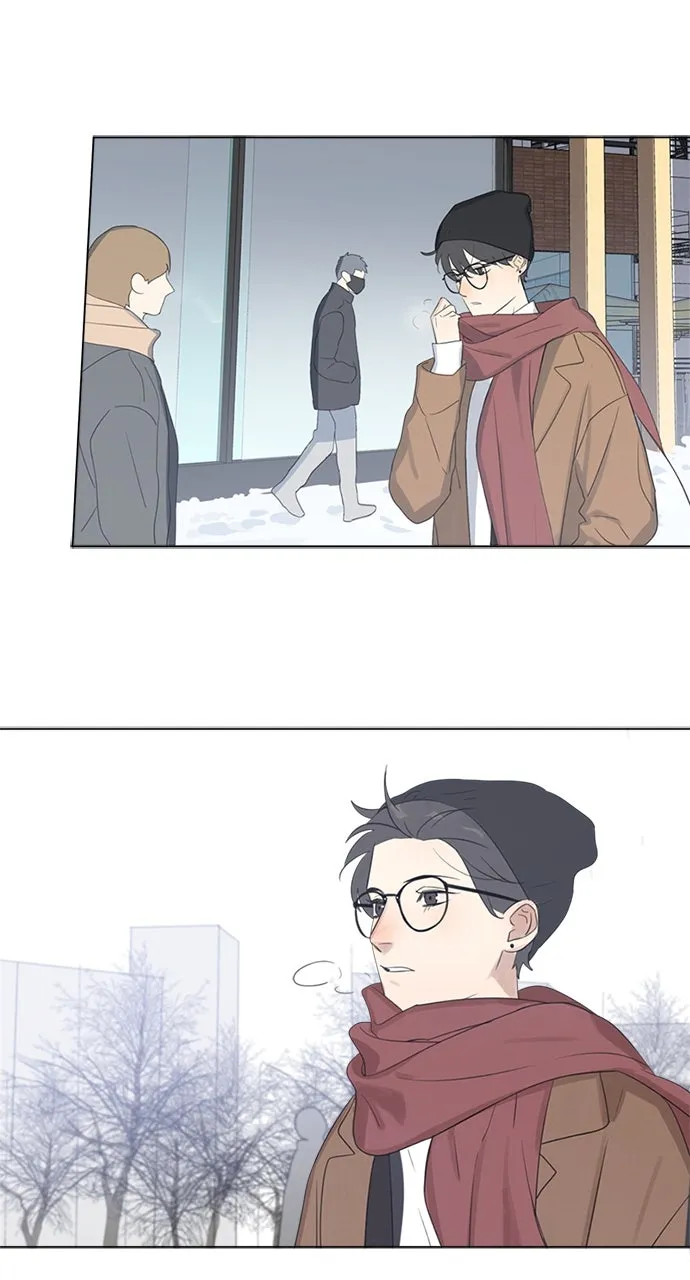 Read Here U Are chapter 94 image 29 on Lezhin