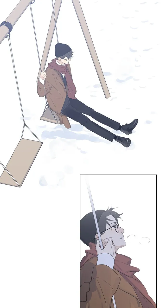 Read Here U Are chapter 94 image 31 on Lezhin