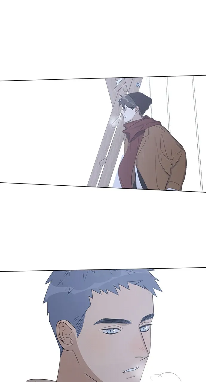 Read Here U Are chapter 94 image 38 on Lezhin