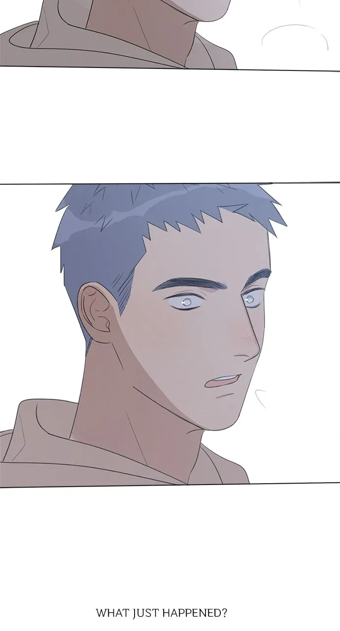 Read Here U Are chapter 94 image 39 on Lezhin