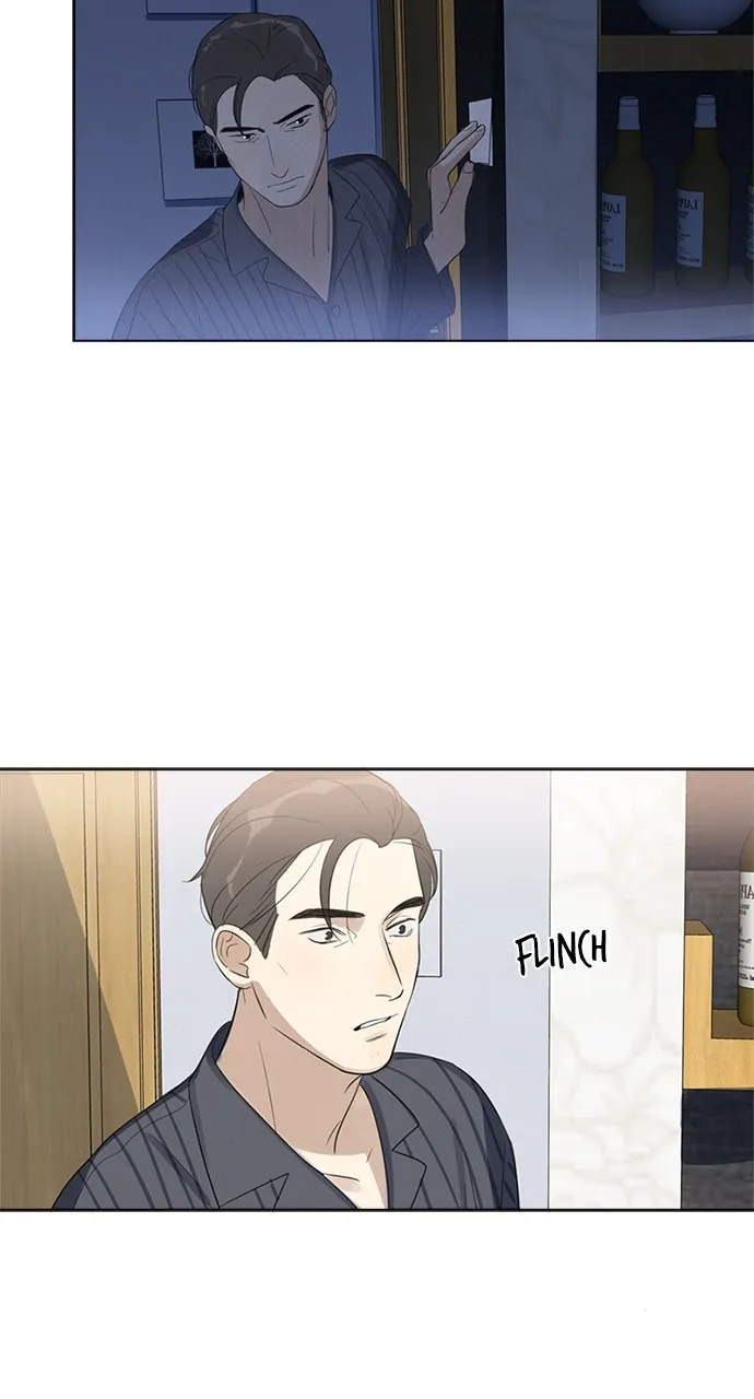 Read Here U Are chapter 94 image 4 on Lezhin