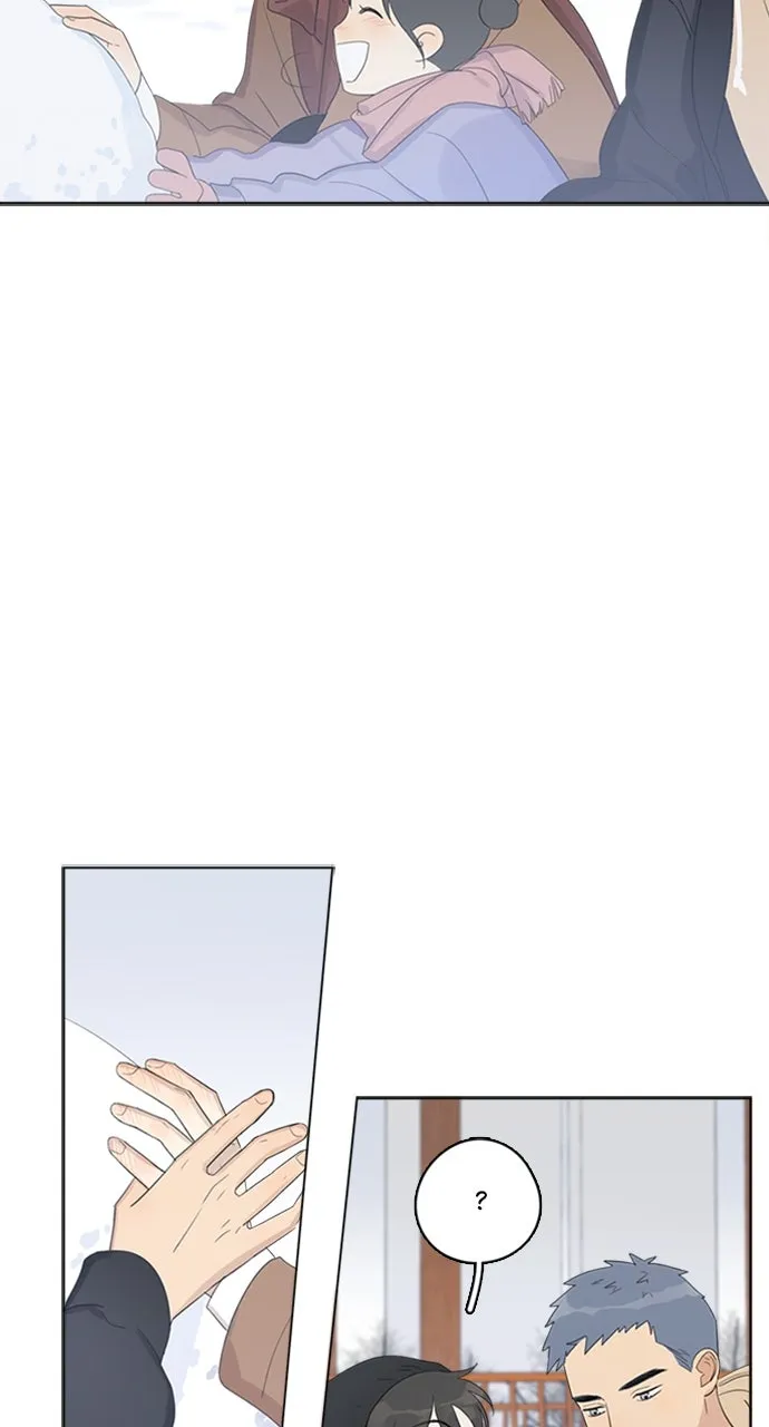 Read Here U Are chapter 95 image 20 on Lezhin