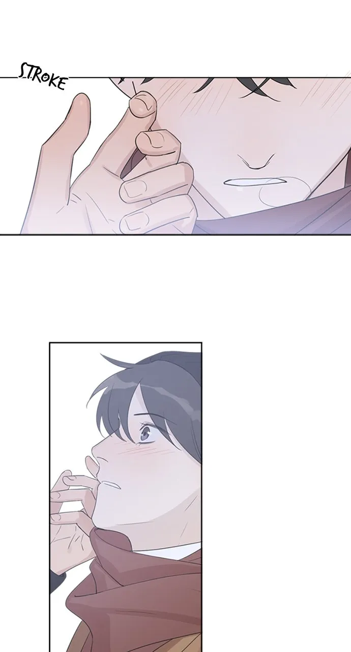Read Here U Are chapter 95 image 6 on Lezhin