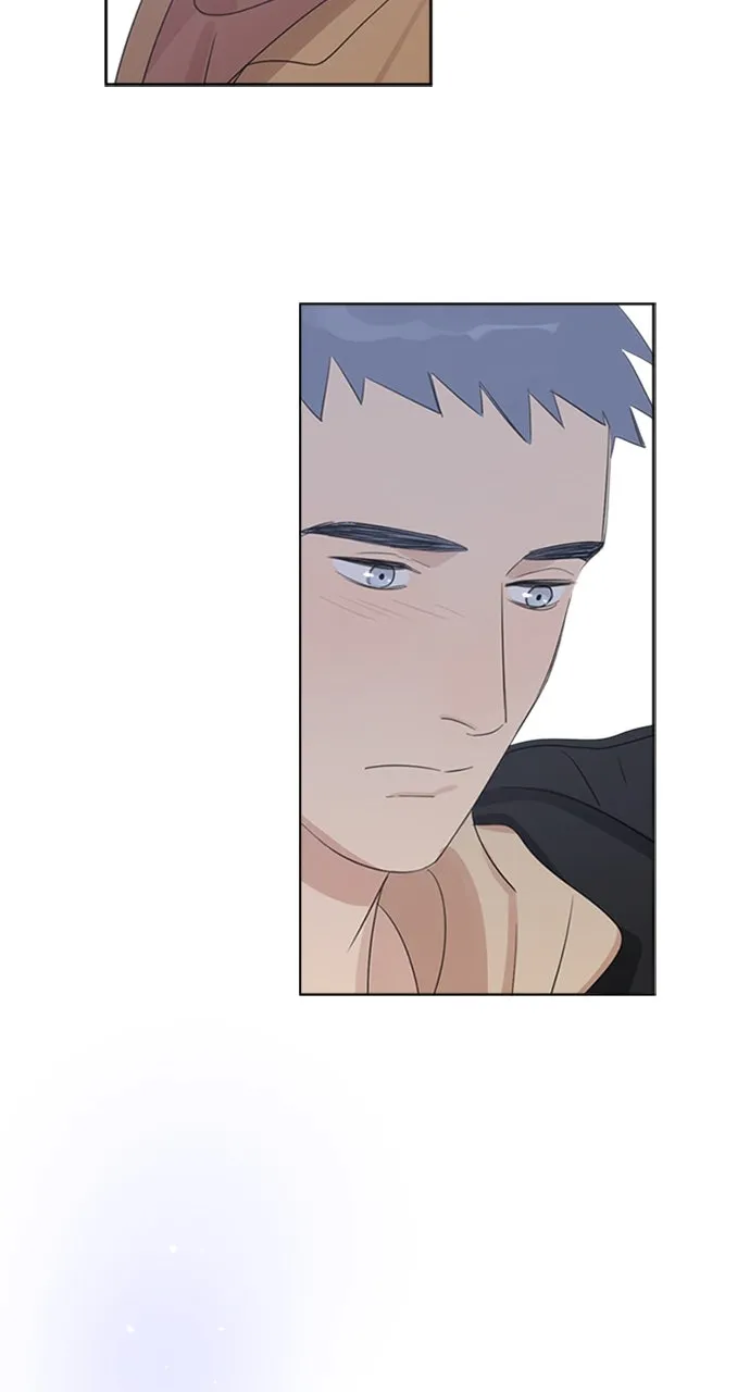 Read Here U Are chapter 95 image 7 on Lezhin