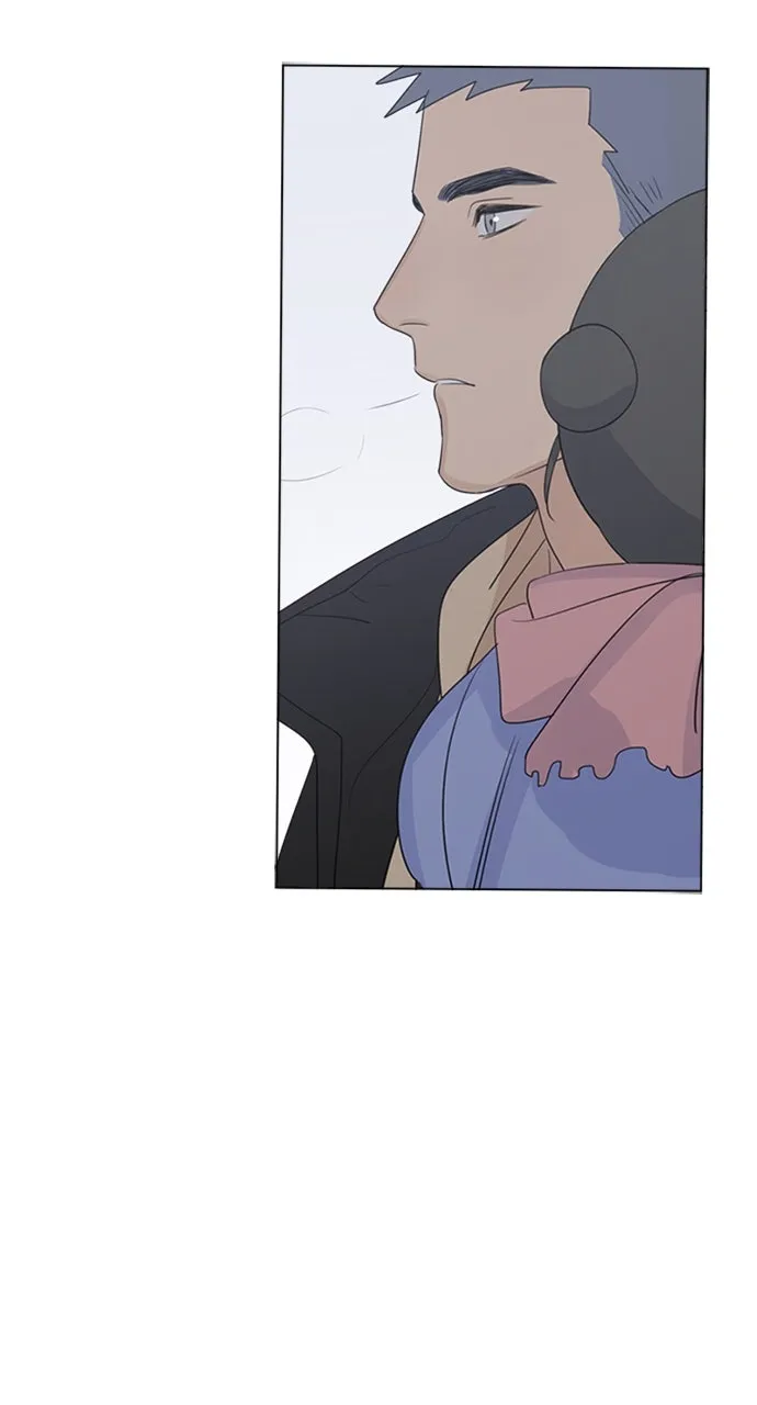 Read Here U Are chapter 96 image 12 on Lezhin