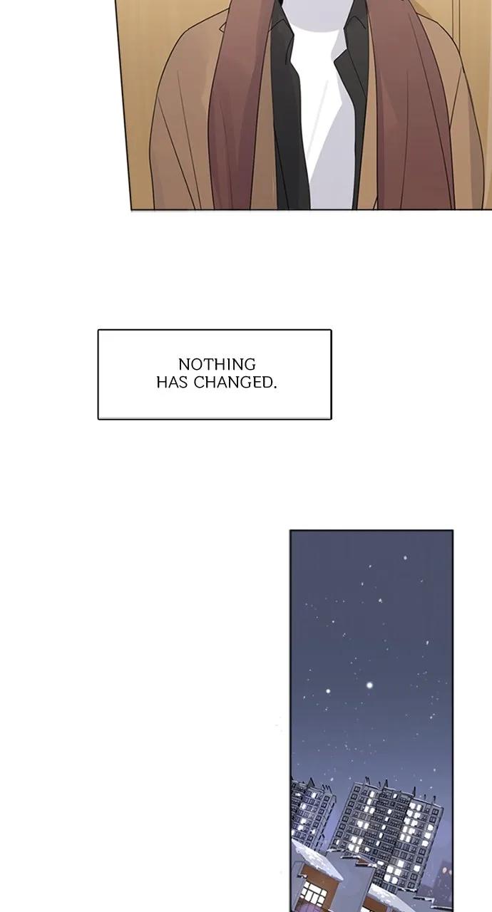 Read Here U Are chapter 96 image 14 on Lezhin