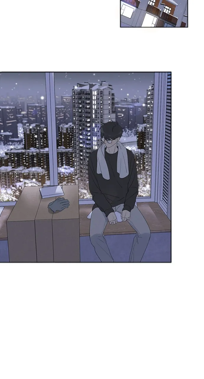 Read Here U Are chapter 96 image 15 on Lezhin