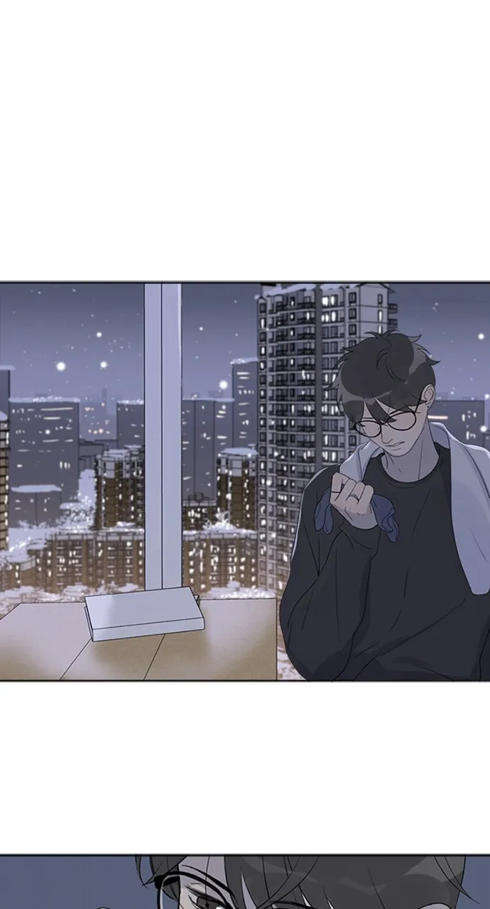 Read Here U Are chapter 96 image 16 on Lezhin