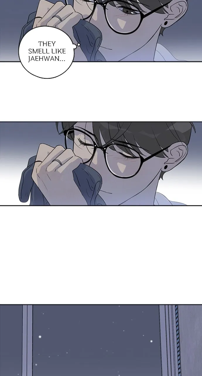 Read Here U Are chapter 96 image 17 on Lezhin