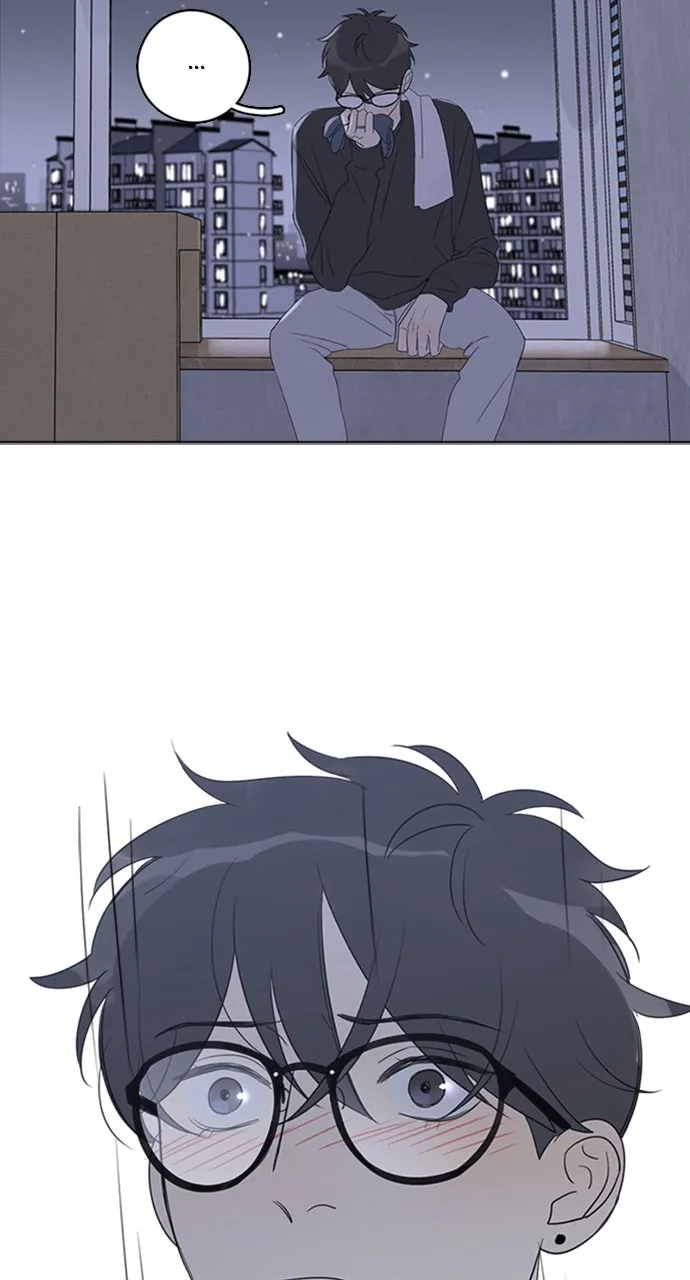 Read Here U Are chapter 96 image 18 on Lezhin