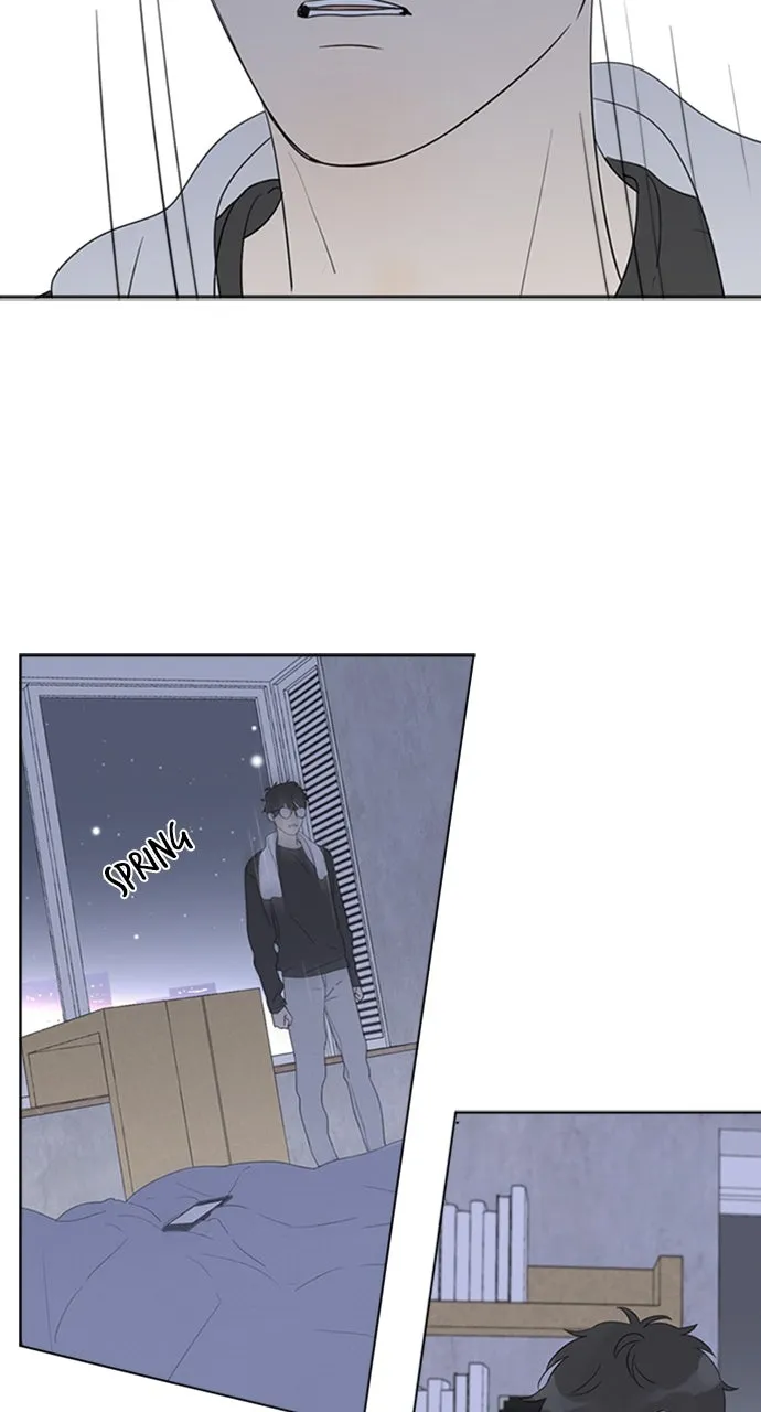 Read Here U Are chapter 96 image 19 on Lezhin