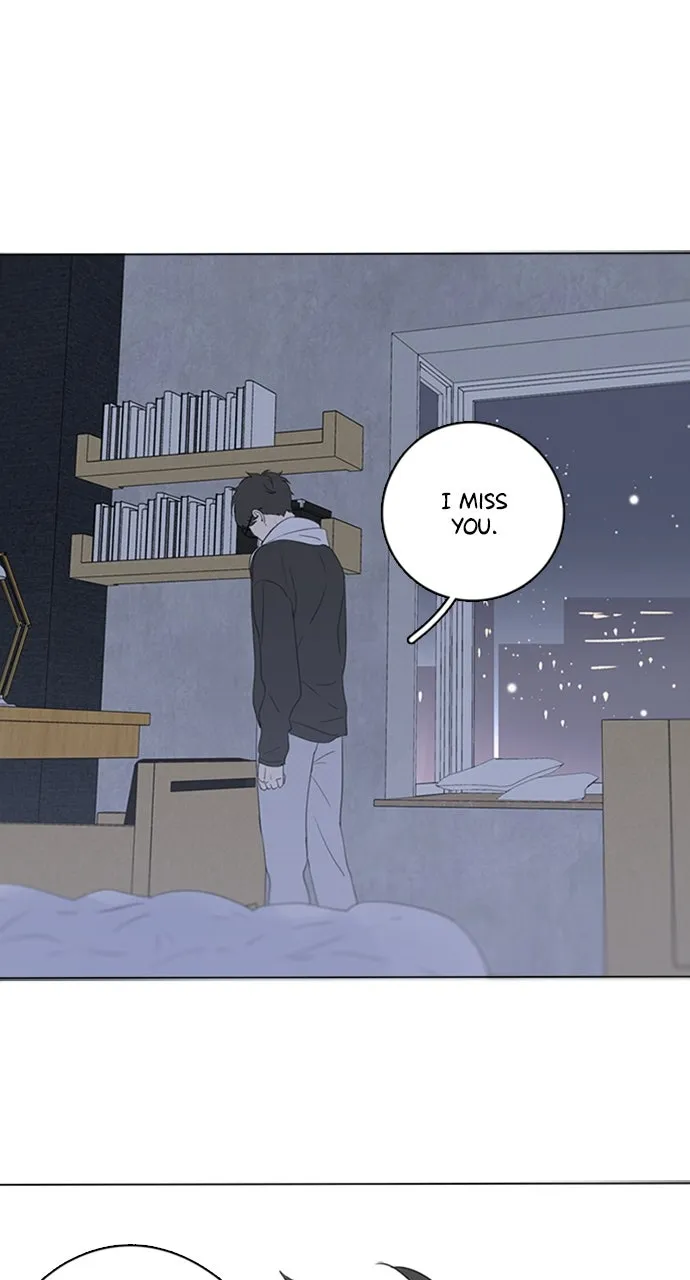 Read Here U Are chapter 96 image 22 on Lezhin