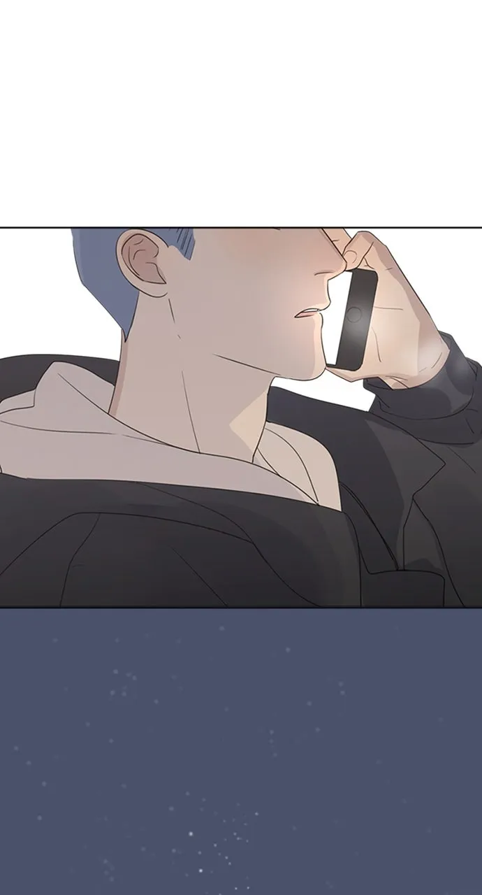 Read Here U Are chapter 96 image 24 on Lezhin