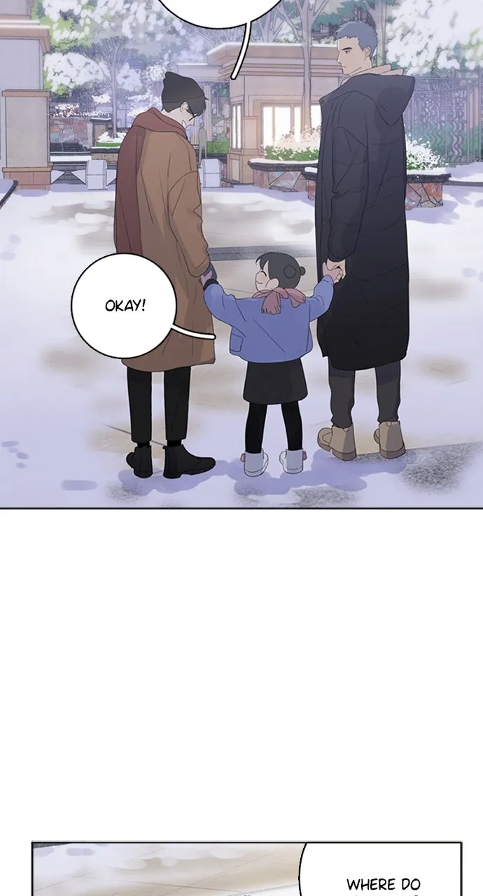 Read Here U Are chapter 96 image 3 on Lezhin