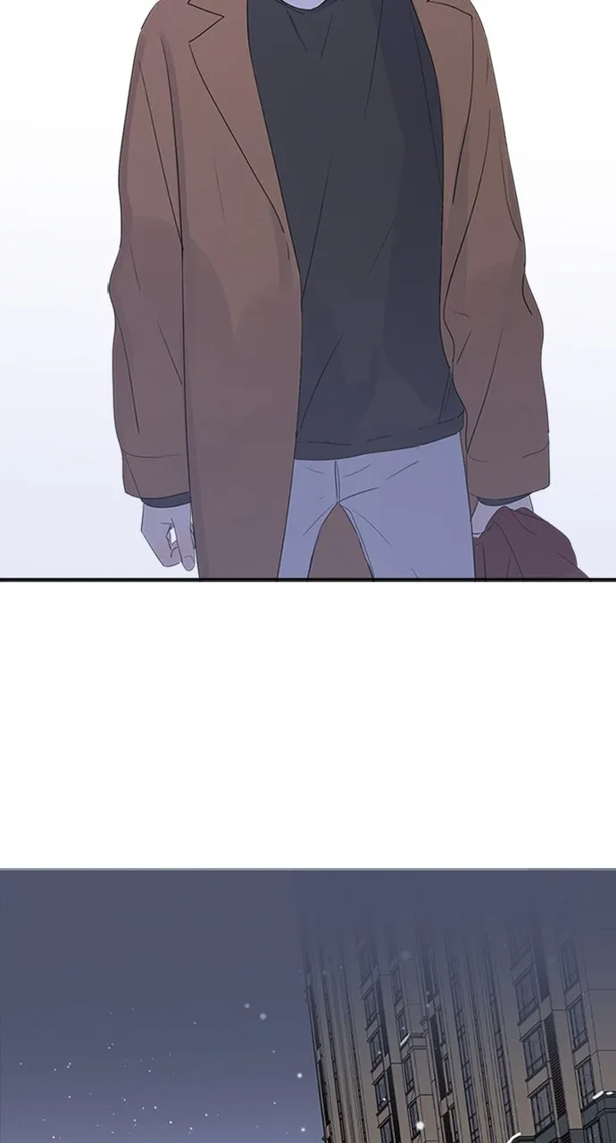 Read Here U Are chapter 96 image 32 on Lezhin