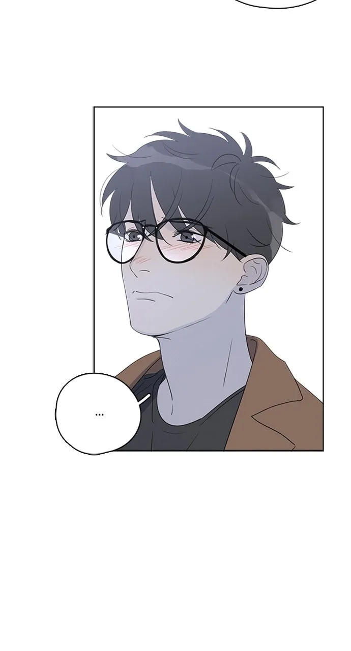 Read Here U Are chapter 96 image 34 on Lezhin