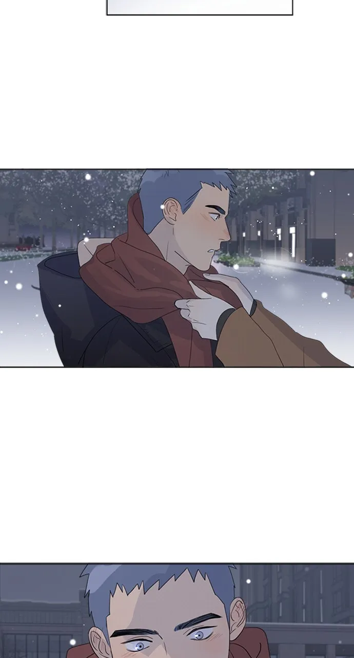 Read Here U Are chapter 96 image 36 on Lezhin