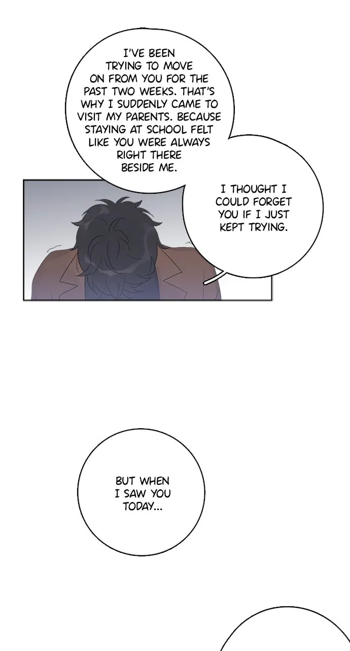 Read Here U Are chapter 96 image 45 on Lezhin
