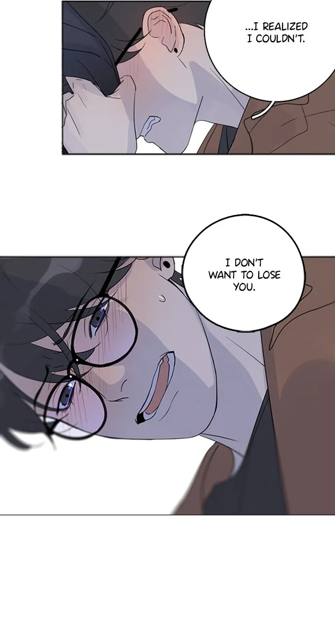 Read Here U Are chapter 96 image 46 on Lezhin