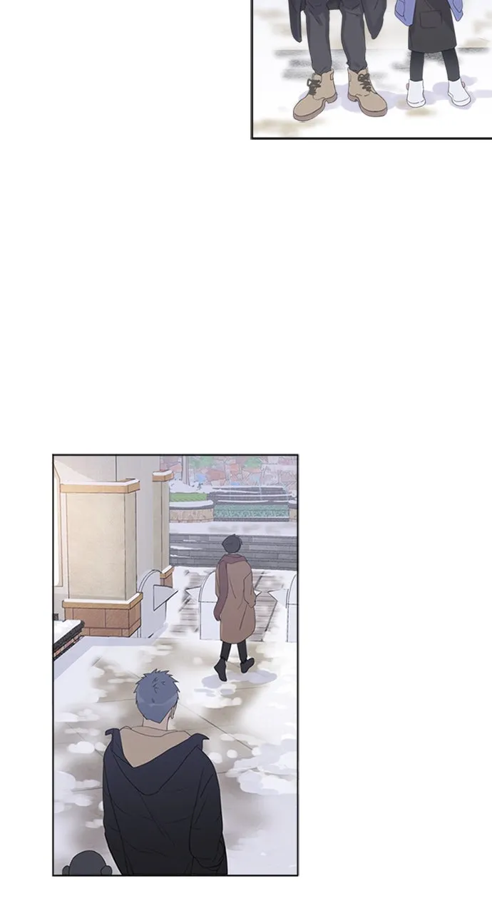Read Here U Are chapter 96 image 5 on Lezhin