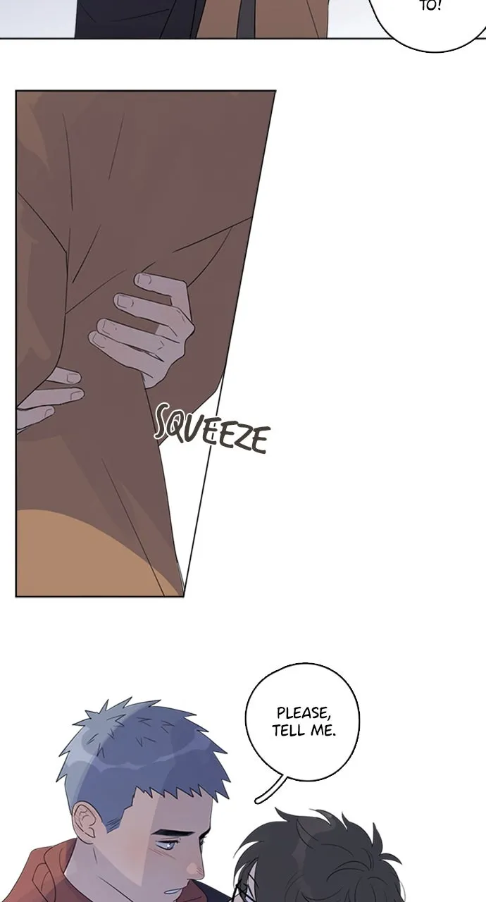 Read Here U Are chapter 97 image 10 on Lezhin