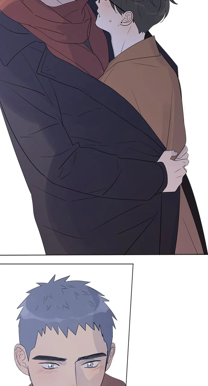 Read Here U Are chapter 97 image 11 on Lezhin
