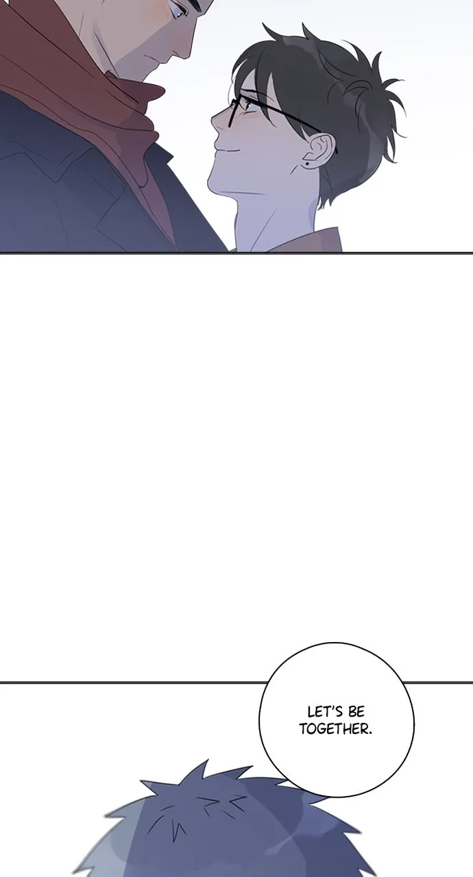 Read Here U Are chapter 97 image 13 on Lezhin