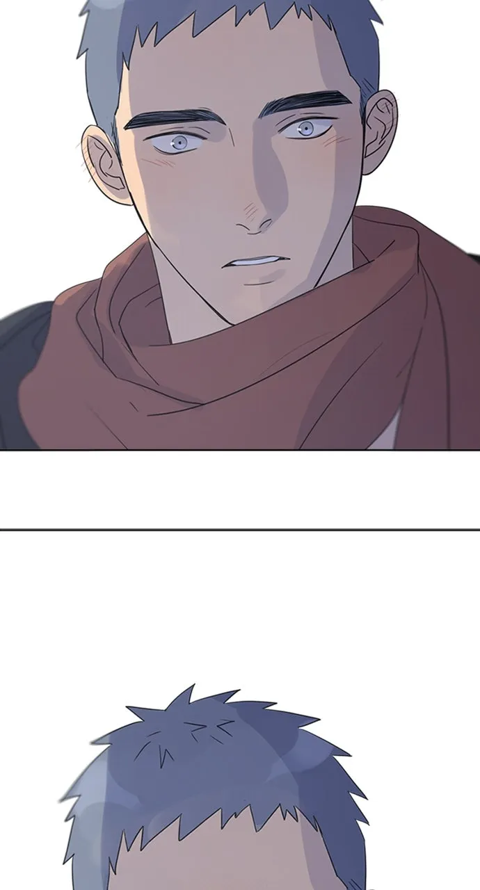 Read Here U Are chapter 97 image 14 on Lezhin