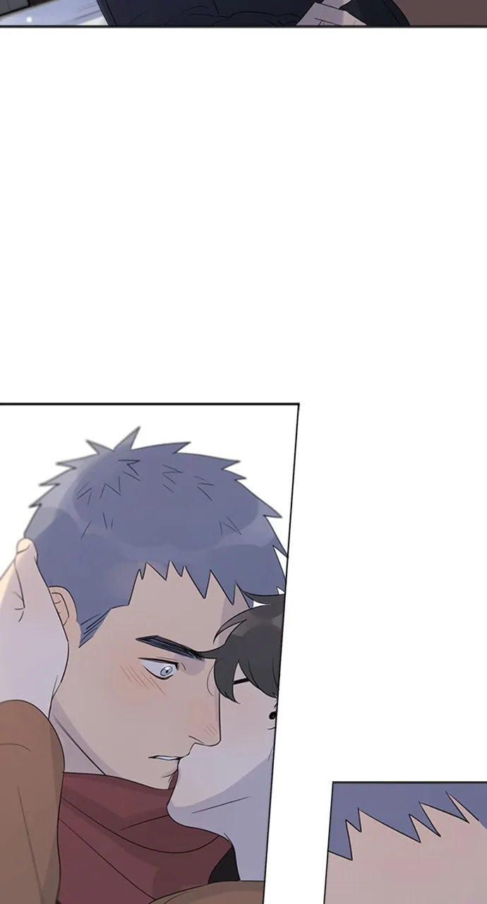Read Here U Are chapter 97 image 17 on Lezhin