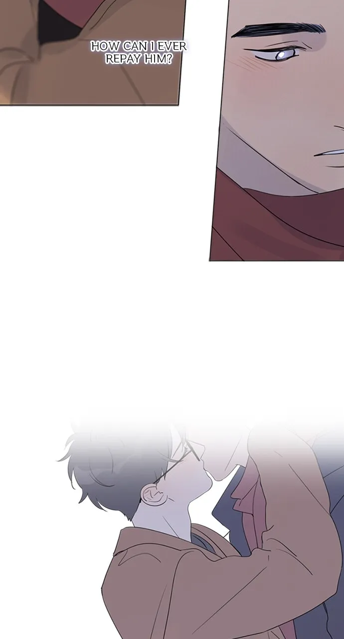 Read Here U Are chapter 97 image 18 on Lezhin