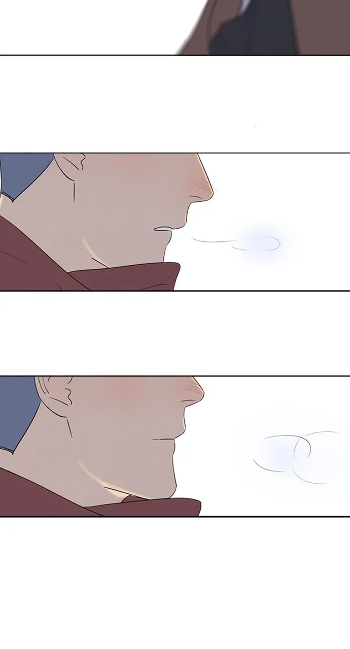 Read Here U Are chapter 97 image 2 on Lezhin