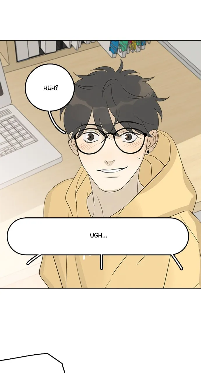 Read Here U Are chapter 97 image 26 on Lezhin