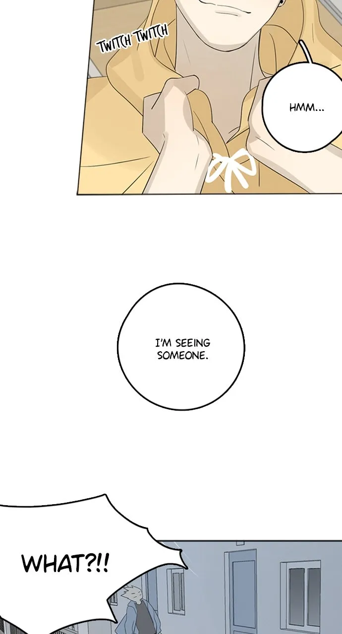 Read Here U Are chapter 97 image 28 on Lezhin