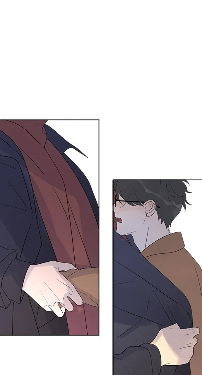 Read Here U Are chapter 97 image 3 on Lezhin