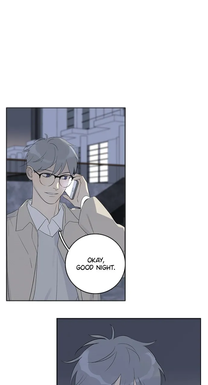 Read Here U Are chapter 97 image 37 on Lezhin