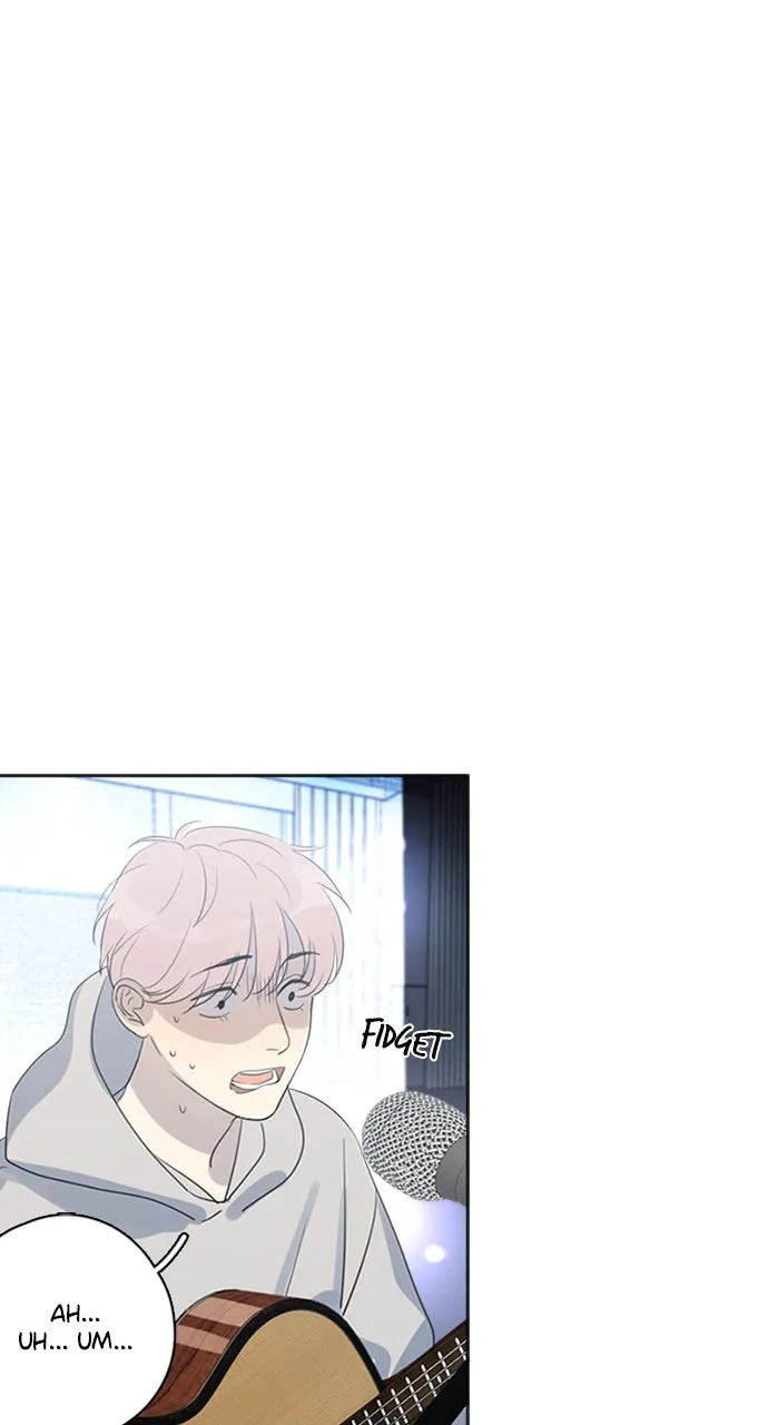 Read Here U Are chapter 98 image 1 on Lezhin