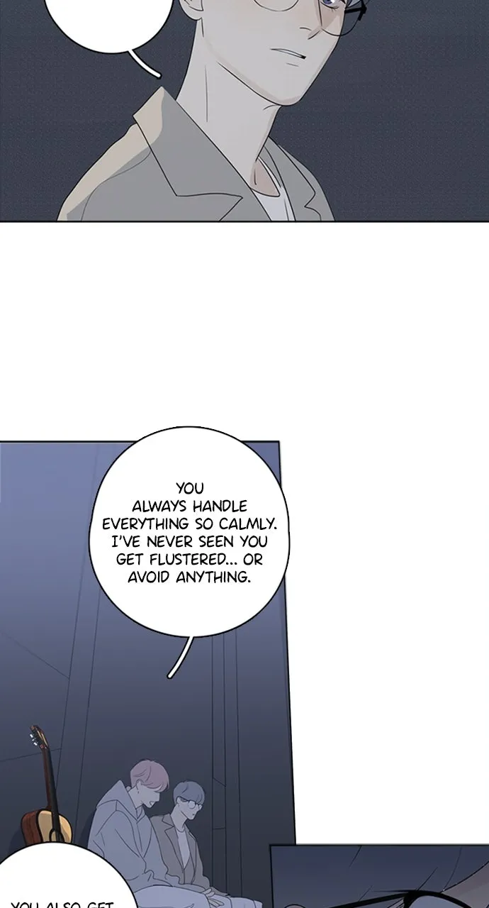 Read Here U Are chapter 98 image 26 on Lezhin