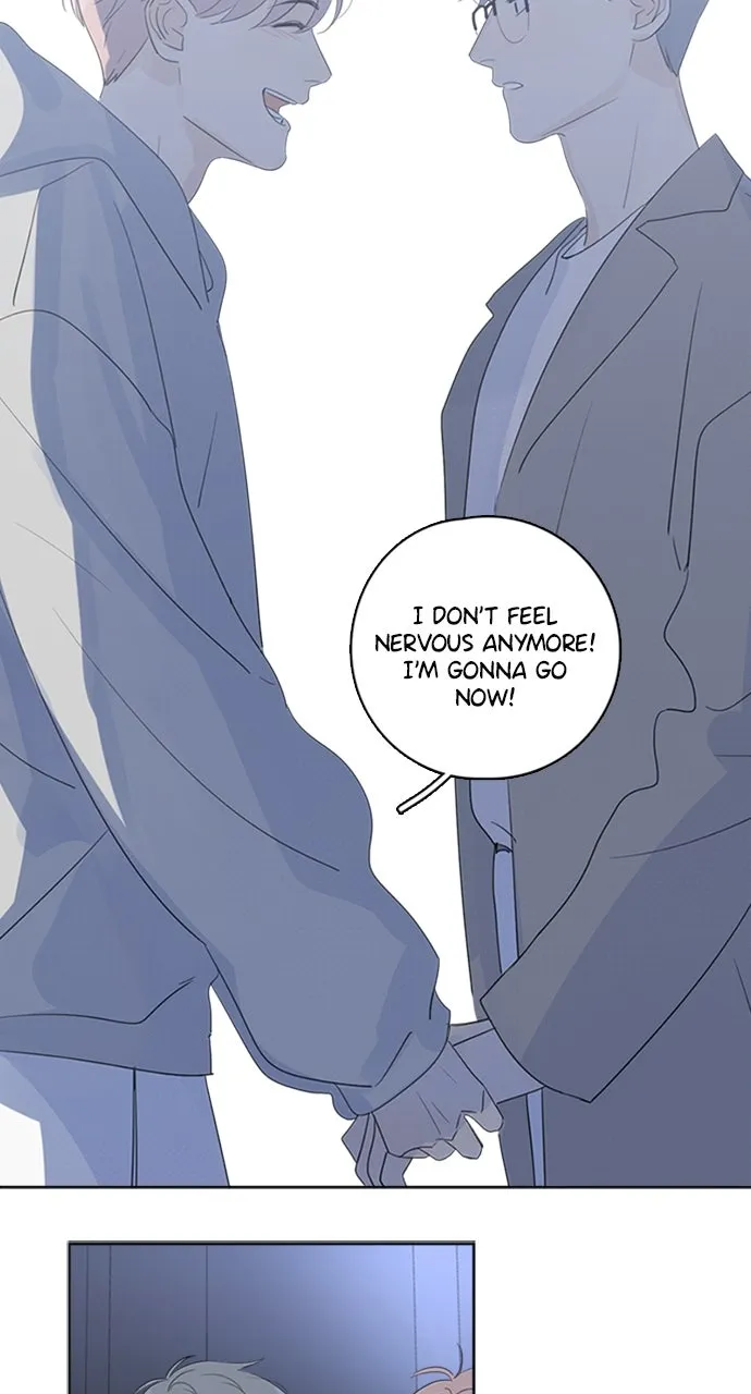 Read Here U Are chapter 98 image 29 on Lezhin