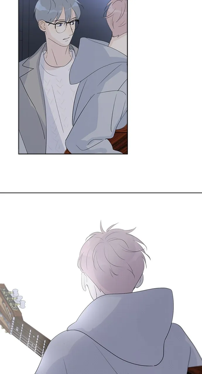 Read Here U Are chapter 98 image 30 on Lezhin