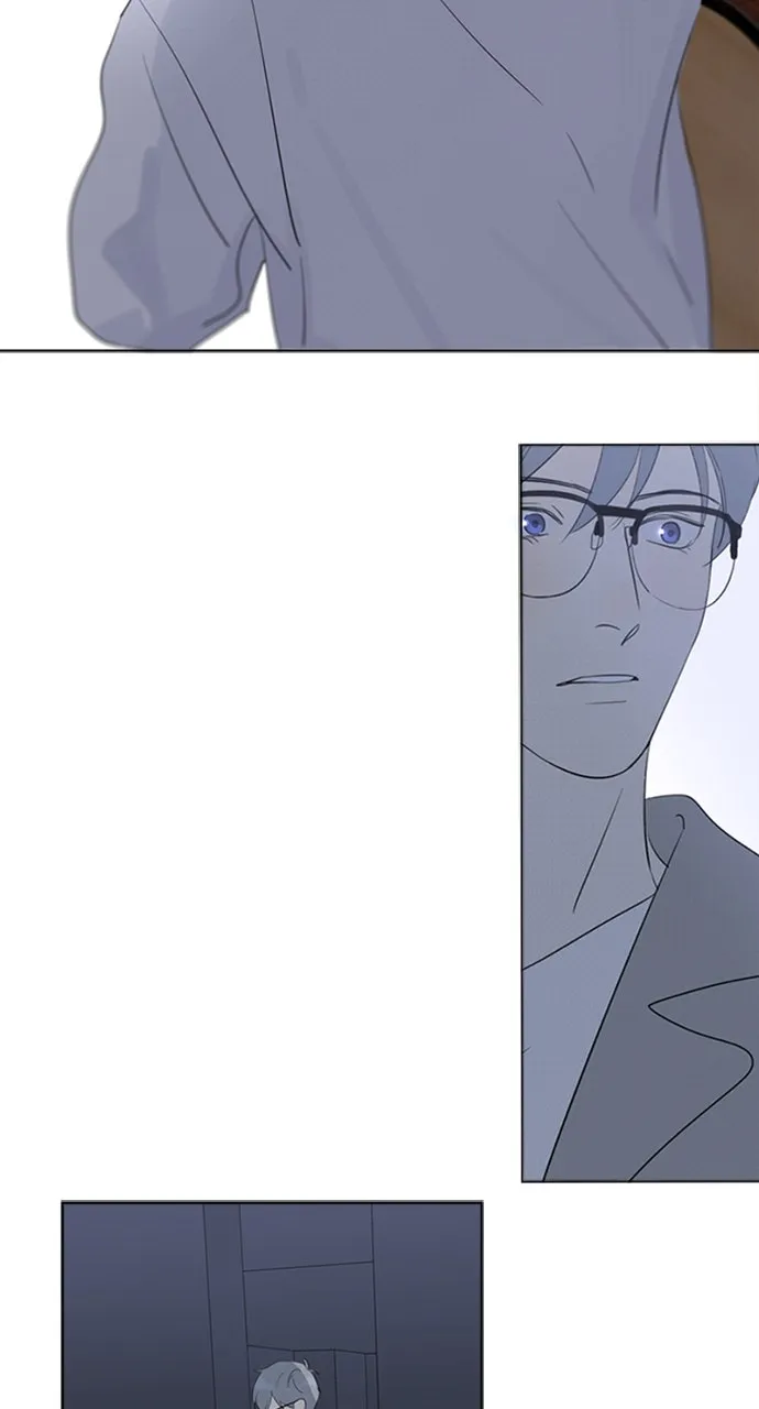 Read Here U Are chapter 98 image 31 on Lezhin