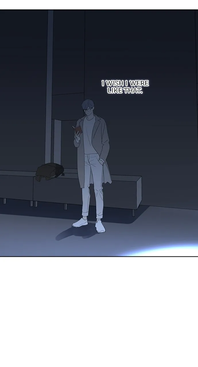 Read Here U Are chapter 98 image 34 on Lezhin