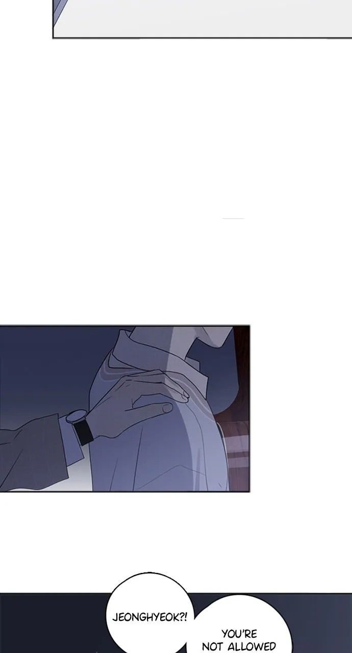 Read Here U Are chapter 99 image 25 on Lezhin